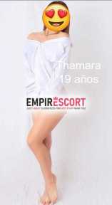 lady's secrets girls
