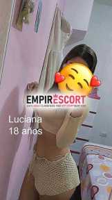 lady's secrets girls