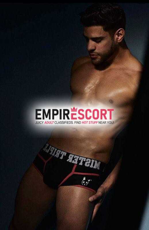 cleverson escort internacional modelo top solo pocos dias en trujillo