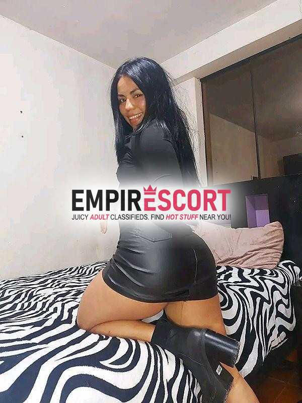 llegó tu morochita linda parq disfrutes hoy mingo venga ya