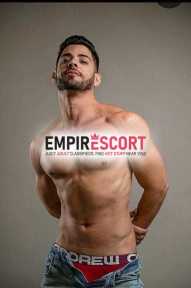 cleverson escort internacional modelo top solo pocos dias en trujillo