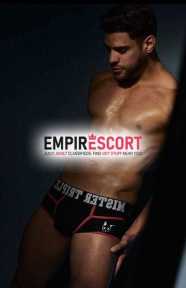 cleverson escort internacional modelo top solo pocos dias en trujillo