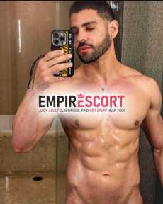 cleverson escort internacional modelo top solo pocos dias en trujillo