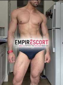 cleverson escort internacional modelo top solo pocos dias en trujillo