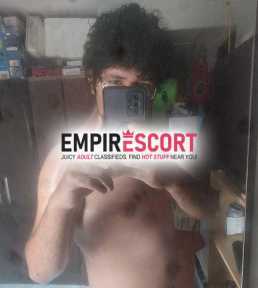 chico joven busca mujer o trans para encuentro discreto 😈