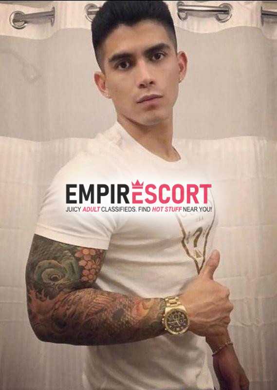 romeo escort extranjero activo 21 cm 