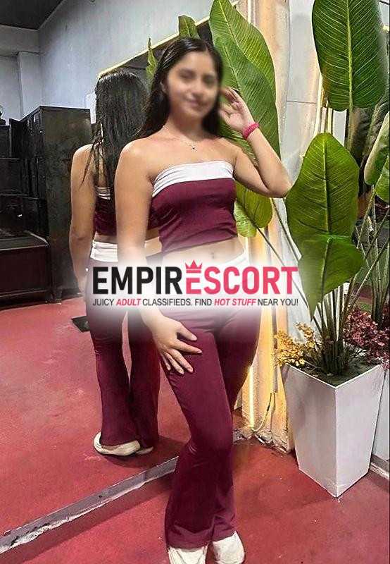jovencita debutante estaré encantada de conocerte