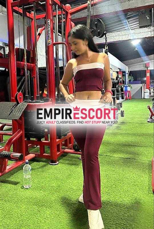 jovencita debutante estaré encantada de conocerte
