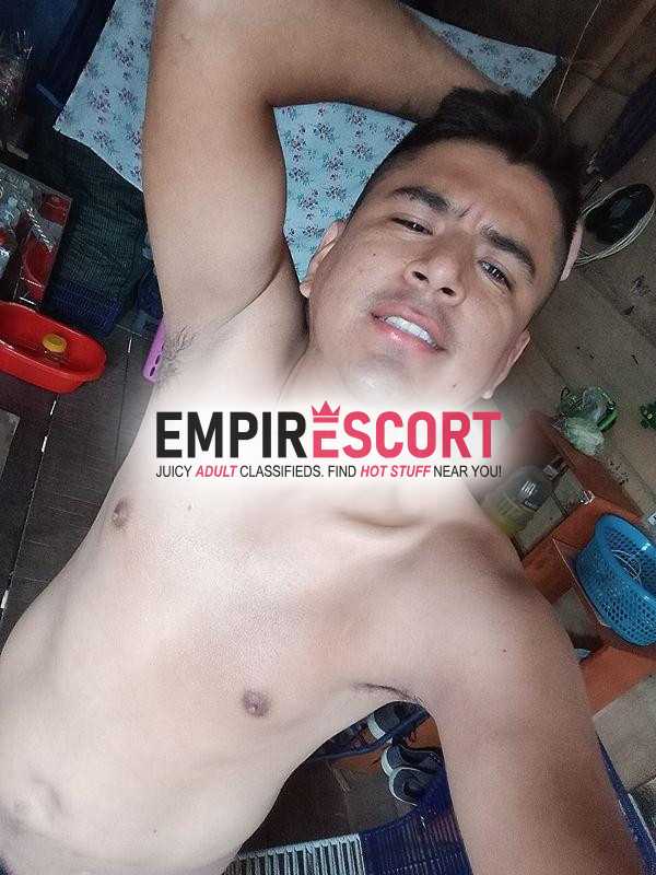 pasivo aguantador de iquitos varonil 🥵