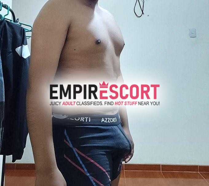 chico ofrece momentos de placer pasivas o trans