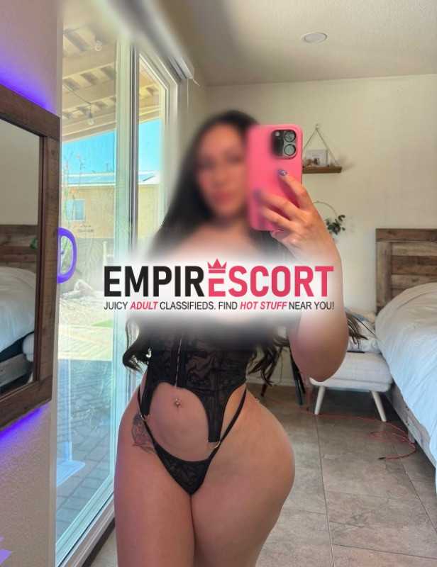 hola bebes soy linda chica cariÑosa y complaciente