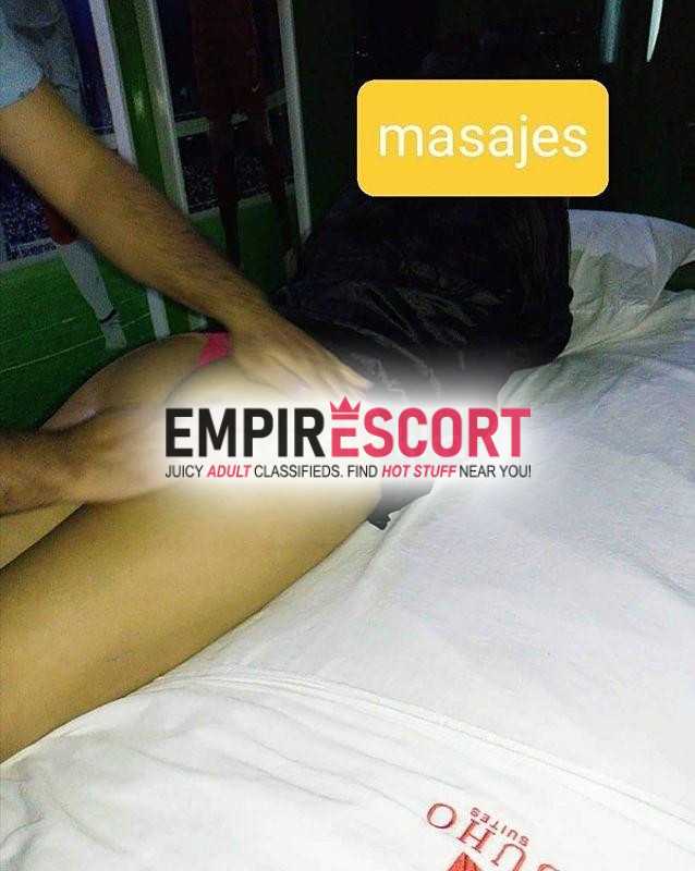 soy masajista profesional para damas y parejas