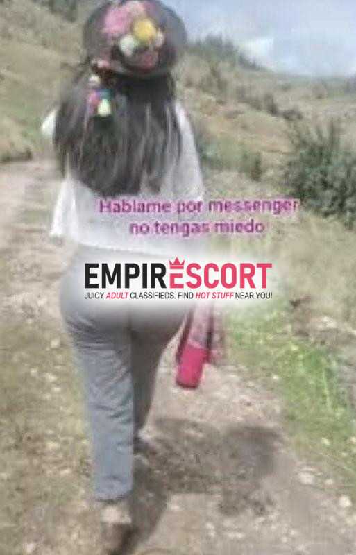 soy rica jovencita foto y cuerpo real