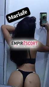 anfitriona guapa 19 años excelente trato soy bonita