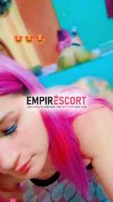 💜 Única niÑa trans full sexo salvaje dispuesta todo tipo de servicio complaciente en que pidas besos y caricias trato de pareja sin apuro