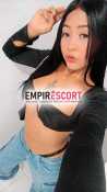 me llamo esmeralda 🥰 soy de venezuela y estoy disponible tengo 23 años estoy muy rica amores🥰 estoy en iquitos 🥵 ven y disfrutaa conmigo 😈😈😈