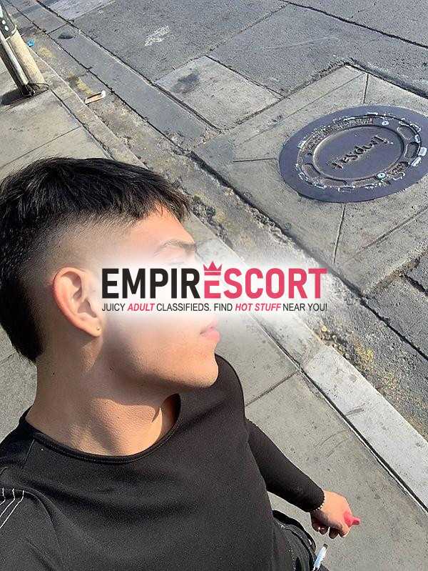 joven activo vergón 😈