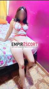 sexi debutante de cuerpo espectacular
