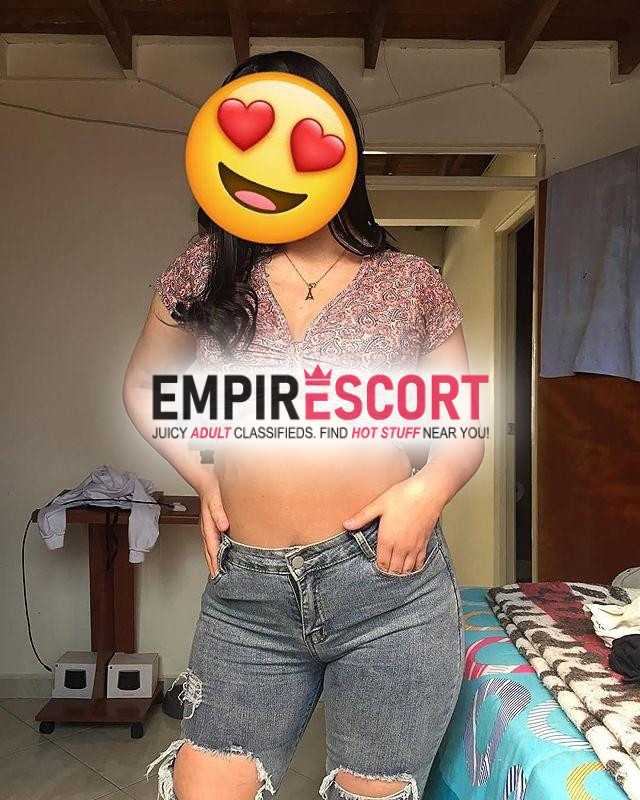 hola bebé soy luciana 😈 y te haré pasar rico momento virtual 😉