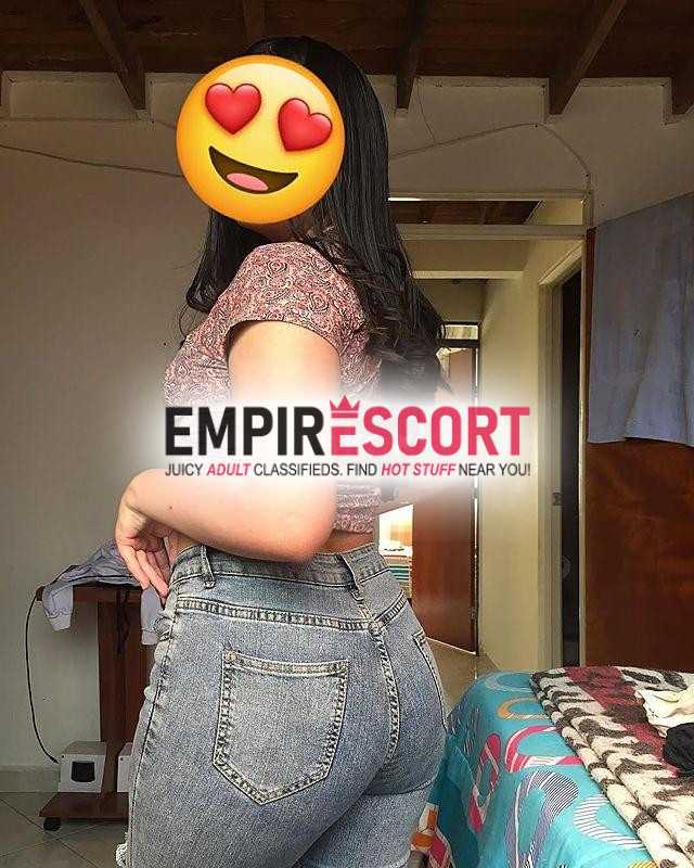 hola bebé soy luciana 😈 y te haré pasar rico momento virtual 😉