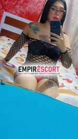 lizbeth bbita mamona tragoncita