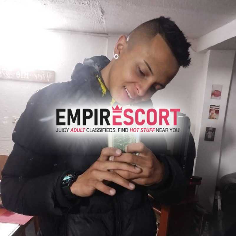 estoy aquí para pasarla delicioso 😋 y complacerte😈en que pidas que rico😝 sería cumplir esos deseos fetiches🤩 y fantasías🫣que tienes en mente 😘