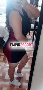 pamela ecuatoriana 😈 💗 piel blanca potona y piernona 😈