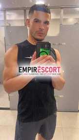 alex scort