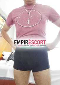 gigolo rocco maduro dotado 21 ctms de placer - damas - parejas trios