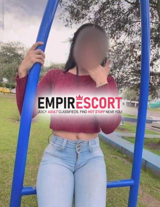 nueva universitaria de piel clarita y cuerpo natural 🌹19 añitos🌹