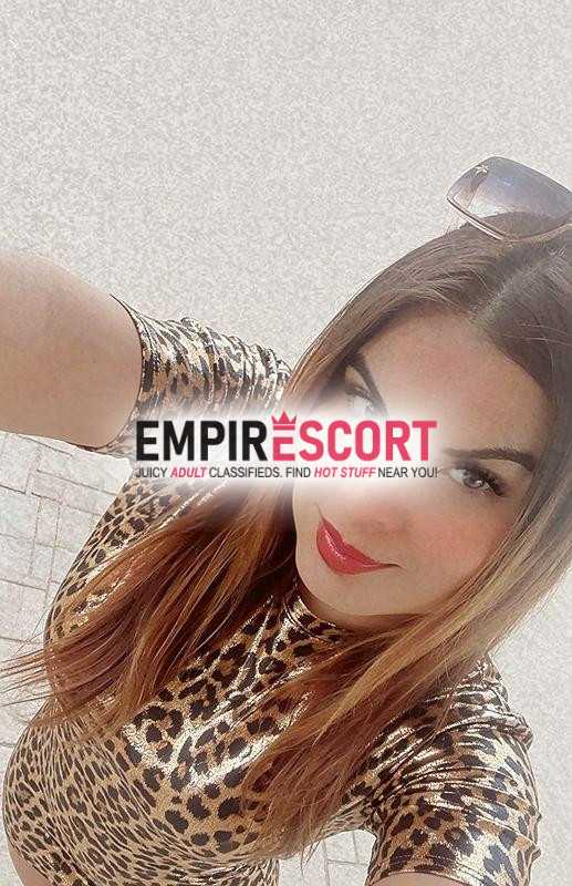 hola bebe me llamo sofia nueva en tu zona culona 💦🔥💋

100 real trato de pareja culo grande estrechito.
100 femenina.🍒💦💋


trato de pareja🔥
a