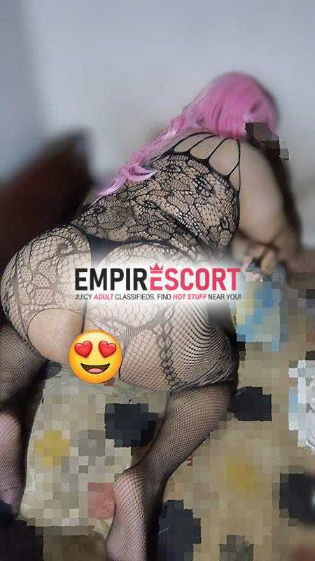 ninfómana culona