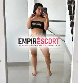 jovencia sexy apretadita