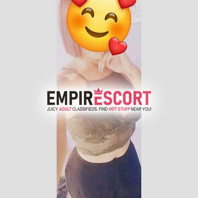soy brittany 👌tengo ganas de sentir tu leche en mi carita también hago servicio 🤤