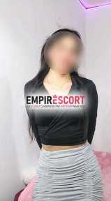 una bella chica sexual 😋si te encanta tener aventuras y sexo loco y salirte de rutina