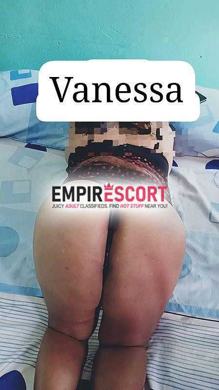 la golosita vanesa complaciente