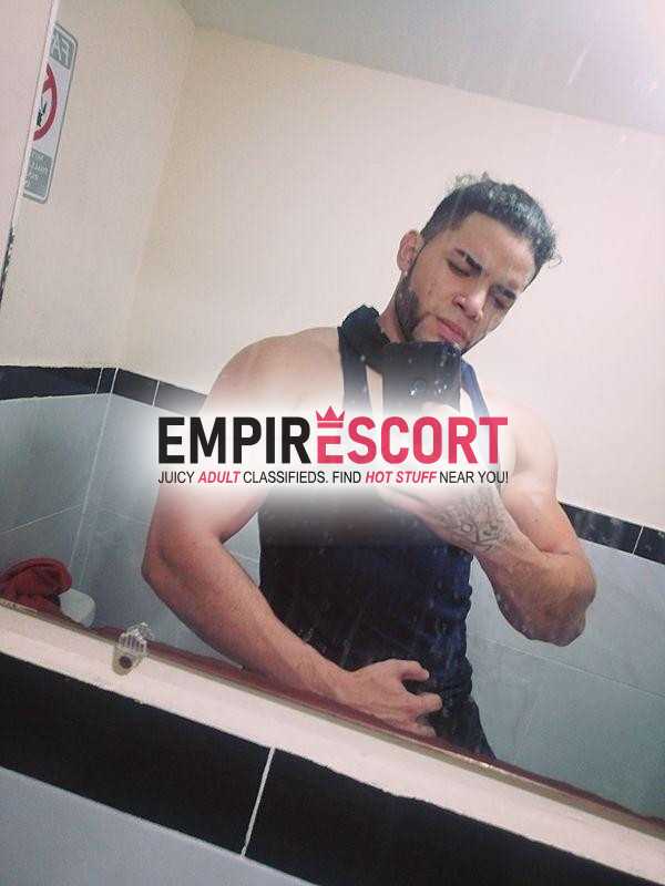 ☀️scorts hombre activo masajista cn 20🎁cm de placer en piura 🏖️100verificable💯