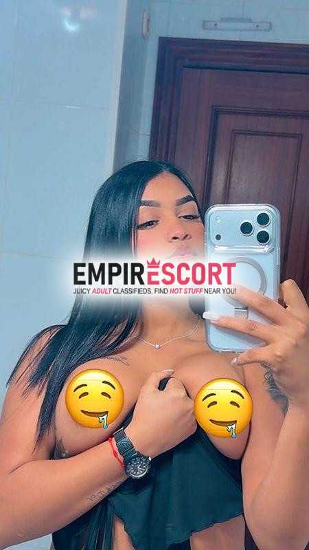 hola amor me llamo fany chica muy sexy y amable estoy libre para ti