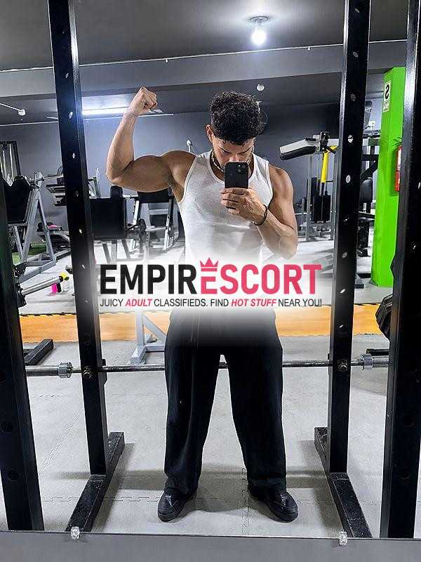 escort masculino 20cm