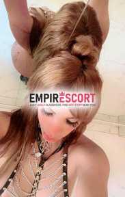🌸hola soy 💖nayma gatita 🐾muy juguetona 😈🍑 ganas de hacer todos tus fantasías realidad y ser tu objeto sexual 🍼🥛