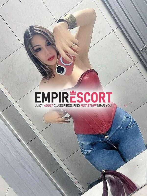 ✨hermosa trans por corta temporada por tu ciudad ven y gózame trato de pareja y complaciente🤤🍆