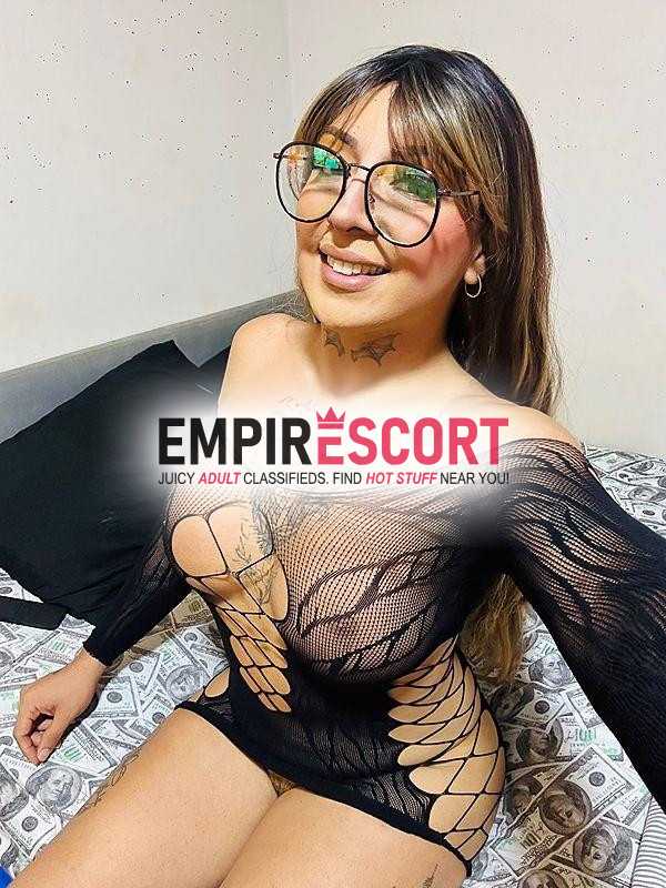 disponible‼️
‼️con sitio y salidas ‼️‼️
247 disponible 😈