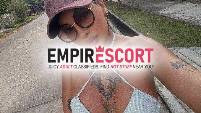 disponible‼️
‼️con sitio y salidas ‼️‼️
247 disponible 😈