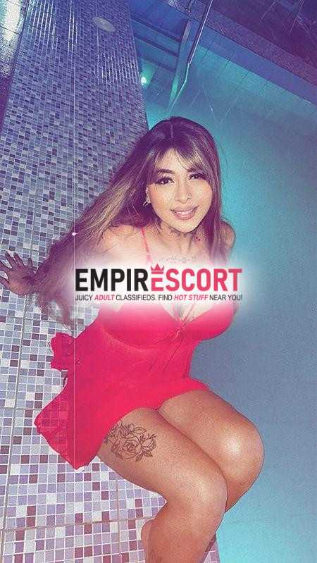 disponible‼️
‼️con sitio y salidas ‼️‼️
247 disponible 😈