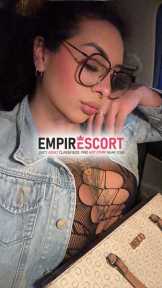disponible‼️
‼️con sitio y salidas ‼️‼️
247 disponible 😈
