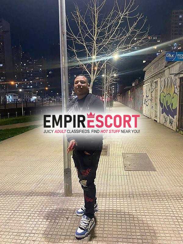 negro rompe culo 20 cm