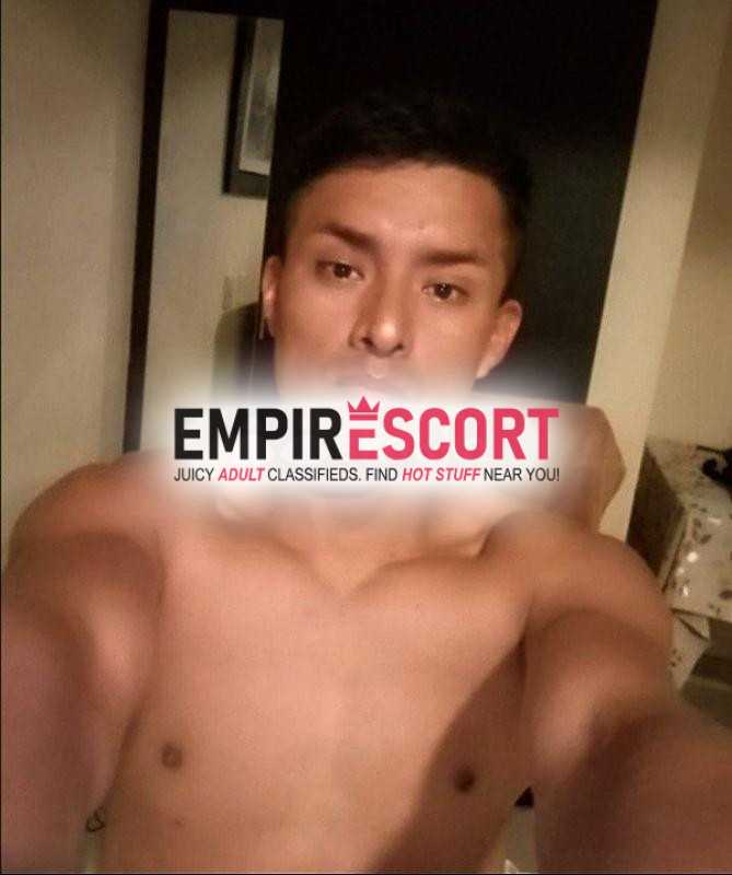 varón de gym porte militar disponible para masajes corporales.libre hoy las 24 horas