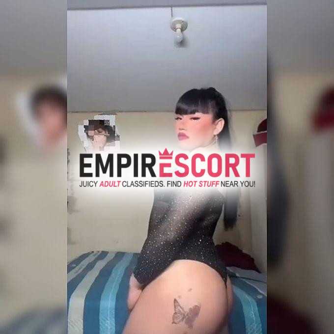 llegó tú perrita cachera 🔥🥵
chinita blancona talla de modelo super complaciente en todo 🔥💋