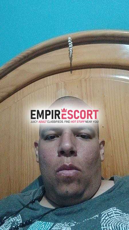 masoterapista soy chico