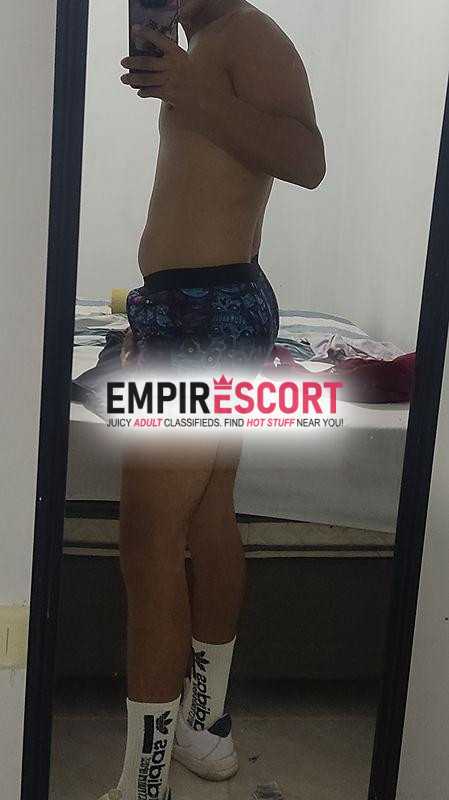 ven disfruta de buen sexo